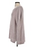 Eileen Fisher 100% Organic Cotton Pink Pullover Sweater Size XS - photo 5