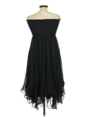 S.L. Fashions Cocktail Dress (view 2)