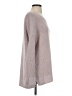 Eileen Fisher 100% Organic Cotton Pink Pullover Sweater Size XS - photo 4