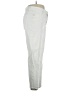 Coldwater Creek Ivory Jeans Size 16 - photo 4