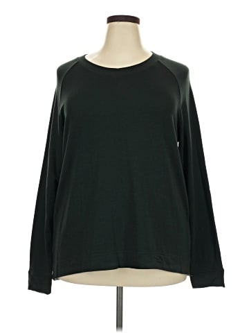 Lou & Grey Long Sleeve T-Shirt (view 1)