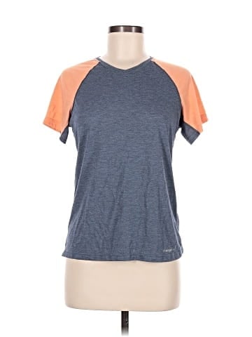 Patagonia Active T-Shirt (view 1)
