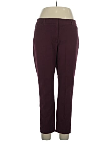 White House Black Market Casual Pants (view 1)