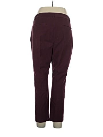 White House Black Market Casual Pants (view 2)
