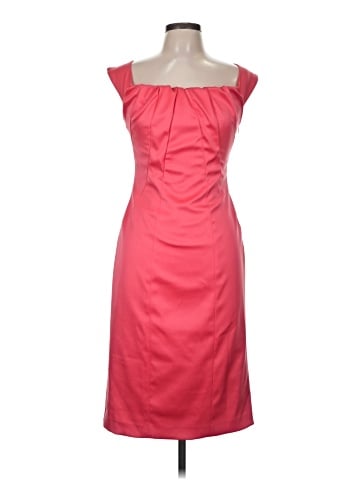 Eliza J Cocktail Dress (view 1)