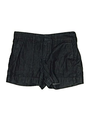 Ann Taylor LOFT Denim Shorts (view 1)