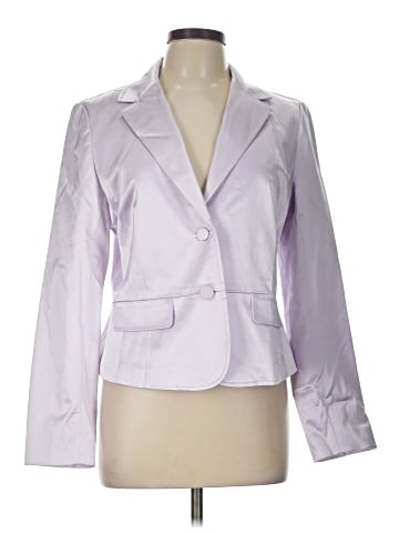 City DKNY Blazer (view 1)