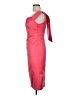 Eliza J Pink Cocktail Dress Size 8 - photo 5