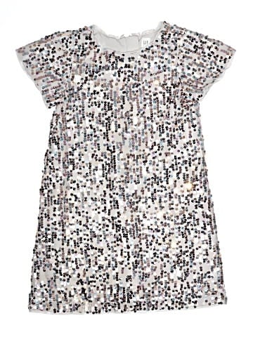 Gap Dress (view 1)