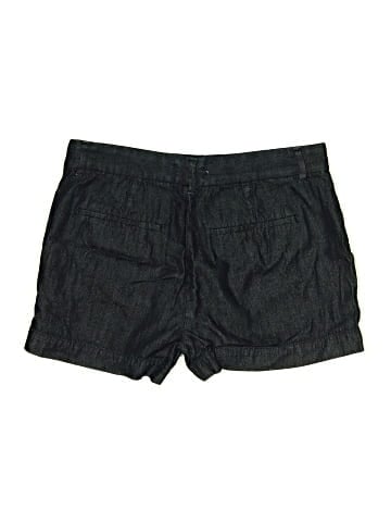 Ann Taylor LOFT Denim Shorts (view 2)