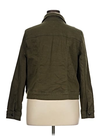 Market and Spruce Jacket (view 2)