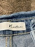 KANCAN JEANS Blue Jeans Size 9 - photo 7