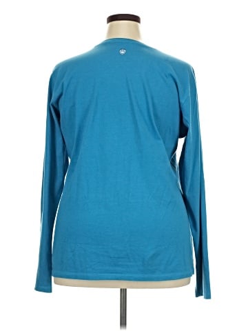 Life Is Good Long Sleeve T-Shirt (view 2)
