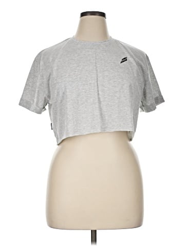 Doyoueven Short Sleeve T-Shirt (view 1)