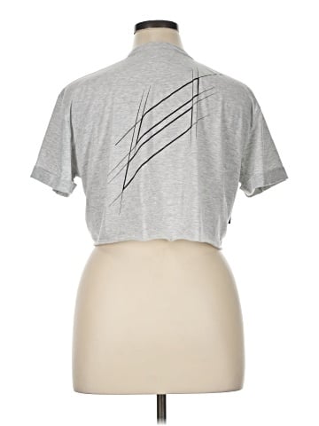 Doyoueven Short Sleeve T-Shirt (view 2)