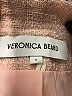 Veronica Beard 100% Polyester Pink Blazer Size 6 - photo 6