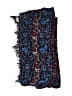 Lucky Brand Paisley Blue Scarf One size - photo 2