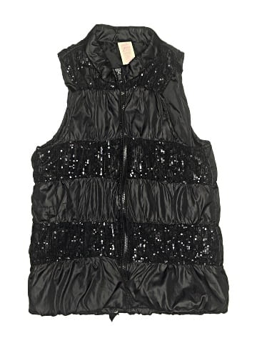 Faded Glory Vest (view 1)