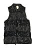 Faded Glory 100% Polyester Black Vest Size 14 - 16 - photo 1