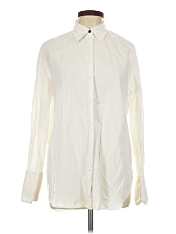 Rag & Bone Long Sleeve Button-Down Shirt (view 1)