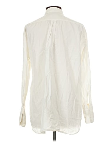 Rag & Bone Long Sleeve Button-Down Shirt (view 2)