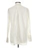 Rag & Bone Ivory Long Sleeve Button-Down Shirt Size L - photo 2