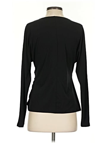 INC International Concepts Long Sleeve Top (view 2)
