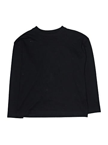 Zara Kids 3/4 Sleeve T-Shirt (view 1)