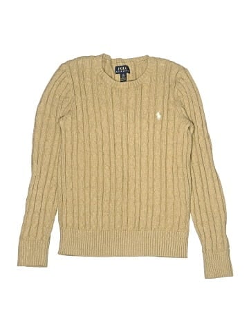 Polo by Ralph Lauren Pullover Sweater (view 1)