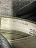 Rag & Bone/JEAN Green Jeans Size 29 waist - photo 7