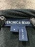 Veronica Beard Black Long Sleeve Turtleneck Size M - photo 7