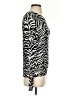 Philosophy Republic Clothing Animal Print Ivory Pullover Sweater Size XS - photo 4