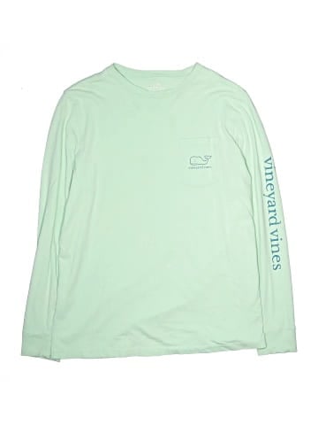 Vineyard Vines Long Sleeve T-Shirt (view 1)