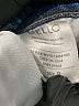 Cello Jeans Hearts Blue Jeans Size 9 - photo 9