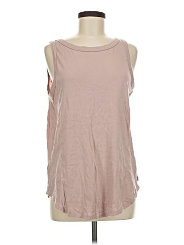 Eddie Bauer Sleeveless T-Shirt (view 1)