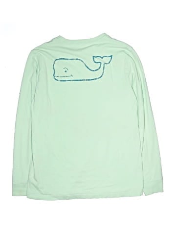 Vineyard Vines Long Sleeve T-Shirt (view 2)
