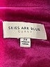 Skies Are Blue Pink Blazer Size 2X - photo 6