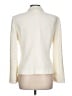 Collections for Le Suit 100% Polyester Ivory Blazer Size 12 - photo 2