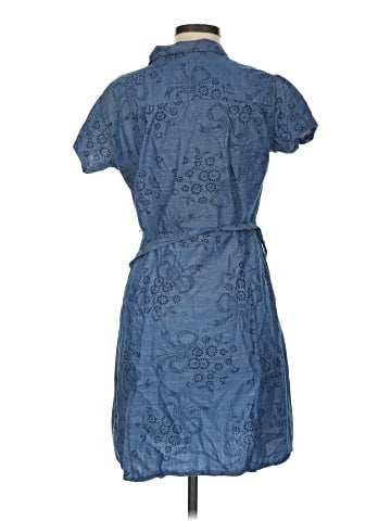 UNTUCKit Casual Dress (view 2)