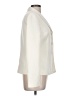 Collections for Le Suit 100% Polyester Ivory Blazer Size 12 - photo 4