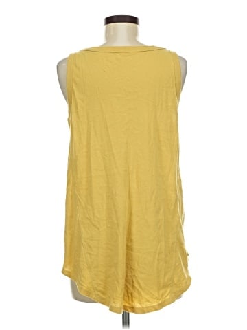 Eddie Bauer Sleeveless T-Shirt (view 2)