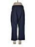 Columbia 100% Polyester Solid Blue Active Pants Size L - photo 2
