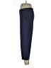 Columbia 100% Polyester Solid Blue Active Pants Size L - photo 5