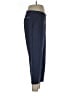 Columbia 100% Polyester Solid Blue Active Pants Size L - photo 4