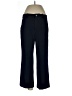 Zara Blue Casual Pants Size L - photo 1