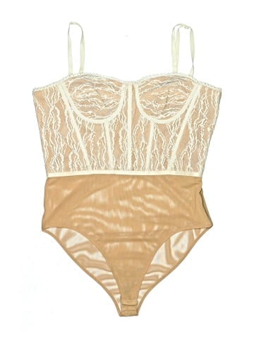 Jonathan Simkhai Bodysuit (view 1)