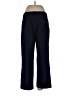 Zara Blue Casual Pants Size L - photo 2