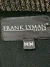 Frank Lyman Design Black Turtleneck Sweater Size M - photo 4