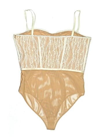 Jonathan Simkhai Bodysuit (view 2)