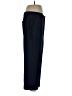 Zara Blue Casual Pants Size L - photo 4